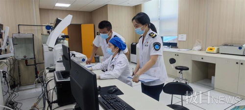 從診療規(guī)范到價格透明 武漢開展醫(yī)療機構(gòu)綜合監(jiān)督檢查，全面提升醫(yī)學(xué)診斷服務(wù)質(zhì)量