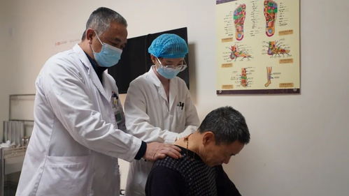 特色中醫(yī)診療服務(wù)，讓居民在家門(mén)口樂(lè)享健康